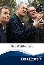 Poster for Der Wettbewerb 