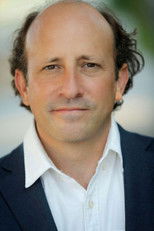 Foto retrato de Philip Stark