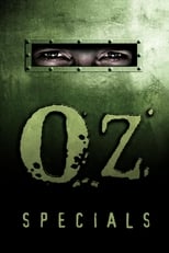 Poster for Oz Season 0