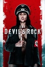 Poster for The Devil's Rock