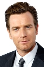 Poster van Ewan McGregor