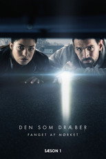 Poster zu Darkness – Schatten der Vergangenheit – Darkness - Schatten der Vergangenheit
