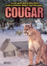 Poster for Cougar