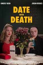 Poster for Date with Death