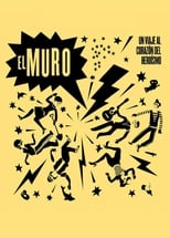 Poster for El Muro 