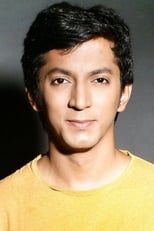 Foto retrato de Anshuman Jha