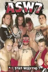 PWG: DDT4 2008 - Night One