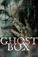 Poster for Ghost Box