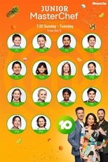 Junior MasterChef Australia
