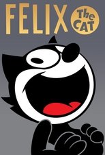 Poster for Felix the Cat