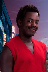 Tende as Self in Worlds Apart