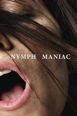 Nymphomaniac Collection