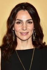 Foto retrato de Annie Parisse