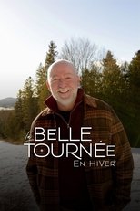 Poster for La belle tournée en hiver