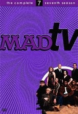 Poster for MADtv Season 7