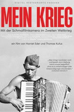 Carátula Mein Krieg