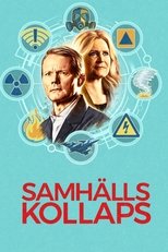 Poster for Samhällskollaps