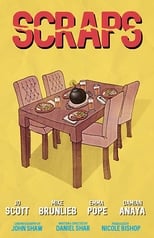 Scraps (2018)