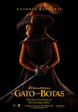 Gato con botas (2011)