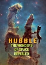 Poster di Hubble: The Wonders of Space Revealed