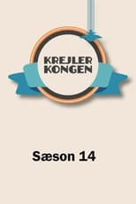 Poster for Krejlerkongen Season 14