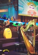 Poster for CBeebies Prom: A Musical Journey 