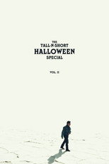 The Tall-N-Short Halloween Special - Vol. II poster
