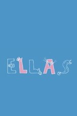 Poster for Ellas 