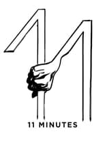 Poster for 11 Minutes 