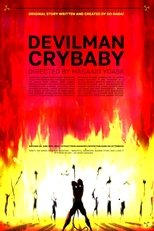 Devilman Crybaby
