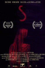 S (Es) poster