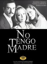 Poster for No tengo madre