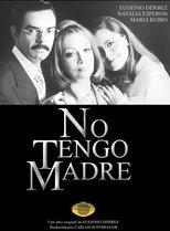 Poster for No tengo madre