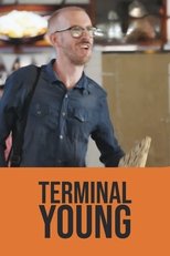 Terminal Young poster movie