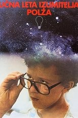 Apprenticeship of the Inventor Polz poster movie