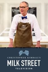 Poster di Christopher Kimball's Milk Street Television