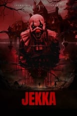 Poster for JEKKA
