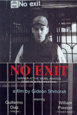 No Exit poster