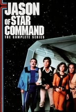 Poster for Jason of Star Command