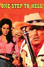 One Step to Hell main poster
