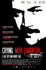 Poster for Crying with Laughter