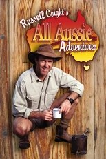 Poster for Russell Coight's All Aussie Adventures