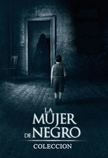La Dama de Negro - Colección