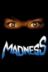 Poster for Madness