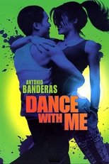 Dance with me serie streaming