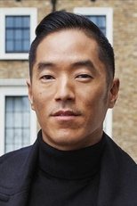 Poster for Leonardo Nam