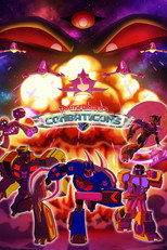 Transformers: Combaticons