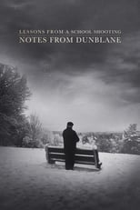 Poster for Lessons from a School Shooting: Notes from Dunblane 