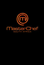Poster di MasterChef South Africa