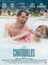 Les Chatouilles poster